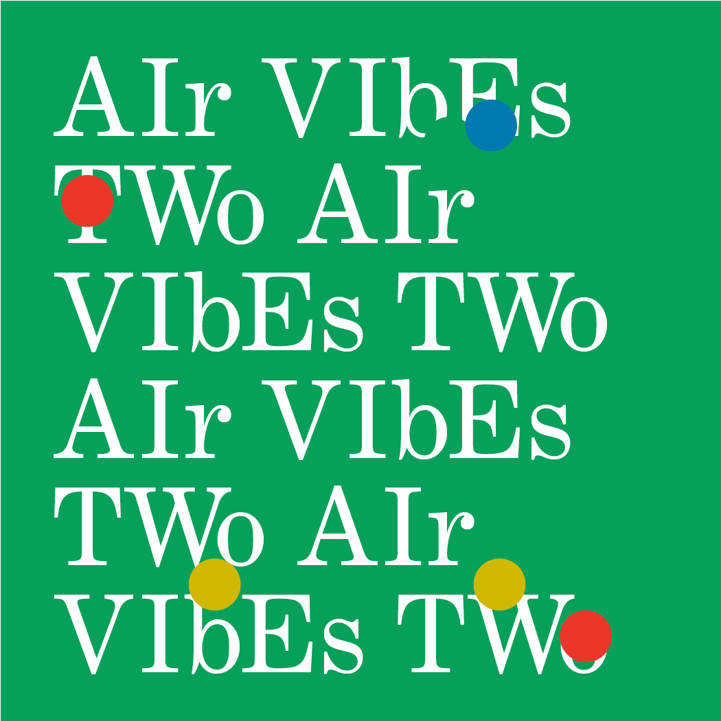 Air Vibes 2