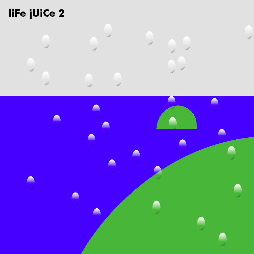Life Juice 2