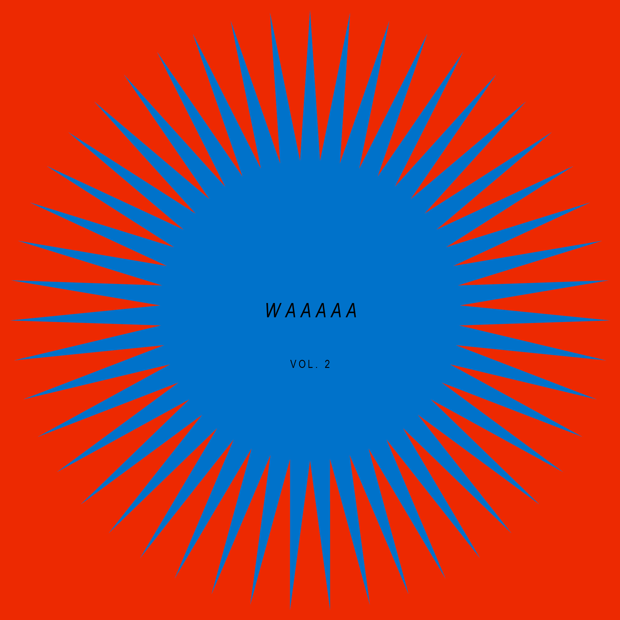 Waaaaa 2